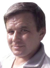 Фото: Погибший на войне с Украиной Королев Михаил Петрович. Иркутская область, заключенные