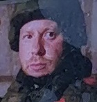 Фото: Погибший на войне с Украиной Первушкин Александр Валентинович. Свердловская область, нет данных