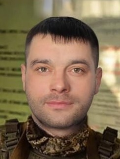 Фото: Погибший на войне с Украиной Дюрягин Алексей Сергеевич. Ханты-Мансийский автономный округ - Югра, нет данных