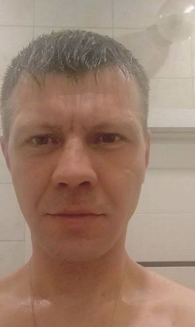 Фото: Погибший на войне с Украиной Будунов Денис Александрович. Республика Бурятия, мотострелковые войска