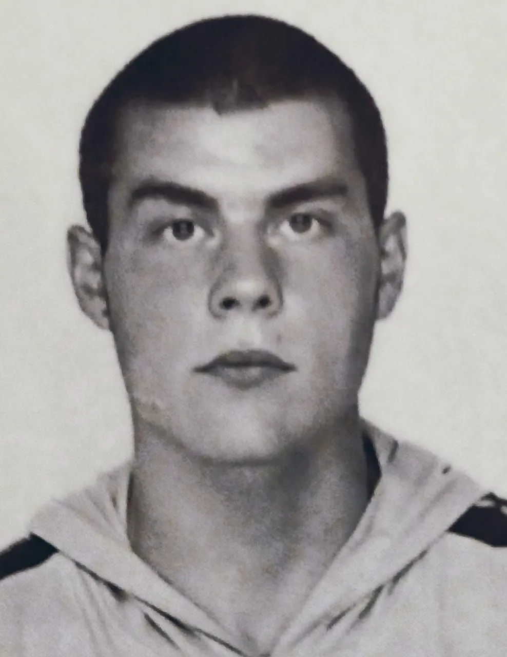 Фото: Погибший на войне с Украиной Дягилев Тихон Михайлович. Алтайский край, мотострелковые войска