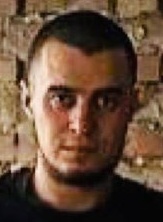 Фото: Погибший на войне с Украиной Панырин Сергей Витальевич. Кемеровская область, заключенные