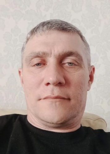 Фото: Погибший на войне с Украиной Поветьев Михаил Юрьевич. Приморский край, добровольцы