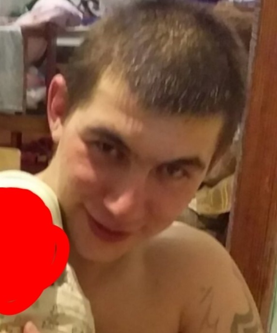 Фото: Погибший на войне с Украиной Кутузов Матвей Михайлович. Забайкальский край, мотострелковые войска