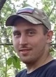 Фото: Погибший на войне с Украиной Скрипов Даниил Александрович. Архангельская область, добровольцы