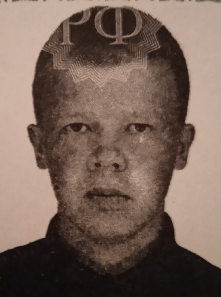 Фото: Погибший на войне с Украиной Курмин Михаил Юрьевич. Архангельская область, заключенные