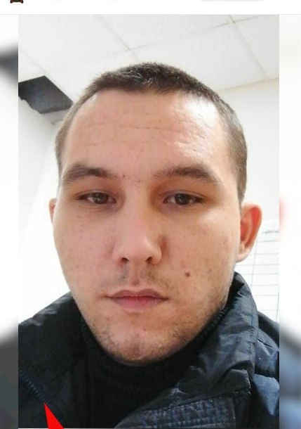 Фото: Погибший на войне с Украиной Кадыров Вячеслав Александрович. Тульская область, мобилизованные