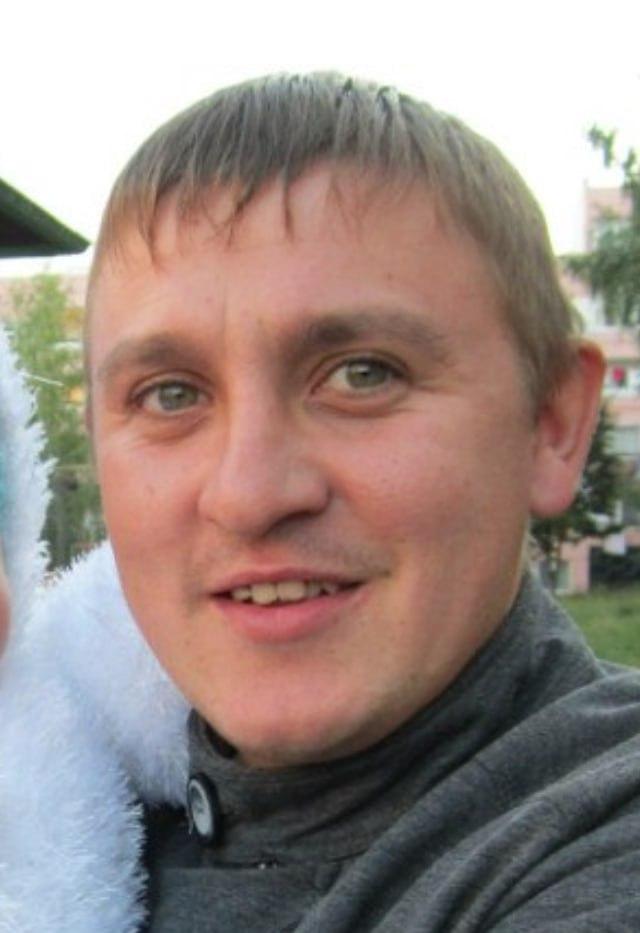 Фото: Погибший на войне с Украиной Шургин Евгений Николаевич. Республика Татарстан, нет данных