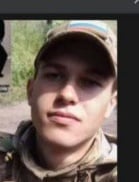 Фото: Погибший на войне с Украиной Луганский Евгений Евгеньевич. Ставропольский край, мотострелковые войска