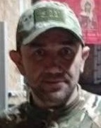 Фото: Погибший на войне с Украиной Машанов Михаил Сергеевич. Пермский край, заключенные