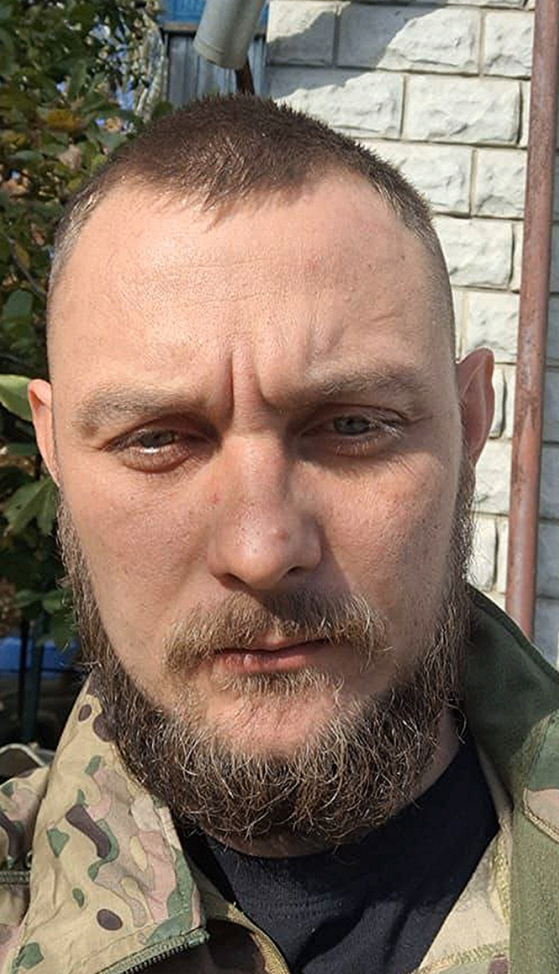 Фото: Погибший на войне с Украиной Котляров Алексей Викторович. Краснодарский край, мобилизованные