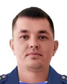 Фото: Погибший на войне с Украиной Лисовский Анатолий Александрович. Рязанская область, добровольцы