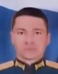 Фото: Погибший на войне с Украиной Новиков Алексей Сергеевич. Амурская область, нет данных