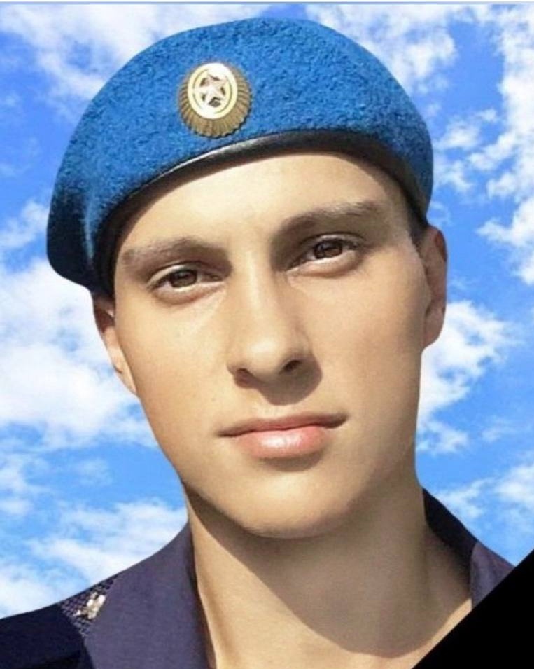 Фото: Погибший на войне с Украиной Богатырёв Иван Константинович. Республика Бурятия, добровольцы