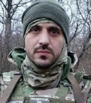 Фото: Погибший на войне с Украиной Азаладзе Джемал Гугушевич. Республика Карачаево-Черкесия, заключенные