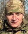 Фото: Погибший на войне с Украиной Аникин Алексей Сергеевич. Владимирская область, нет данных