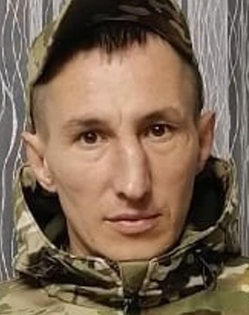 Фото: Погибший на войне с Украиной Толкин Александр Викторович. Республика Татарстан, нет данных