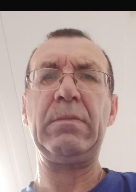 Фото: Погибший на войне с Украиной Кобызь Николай Николаевич. Брянская область, мотострелковые войска