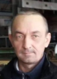 Фото: Погибший на войне с Украиной Чуприн Сергей Николаевич. Республика Башкортостан, добровольцы