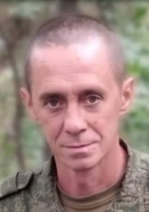 Фото: Погибший на войне с Украиной Поляков Вадим Сергеевич. Белгородская область, танковые войска