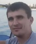 Фото: Погибший на войне с Украиной Кудинов Дмитрий Сергеевич. Воронежская область, нет данных