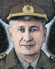 Фото: Погибший на войне с Украиной Абуталиб-Заде Мясим Ибрагимович. Республика Дагестан, добровольцы