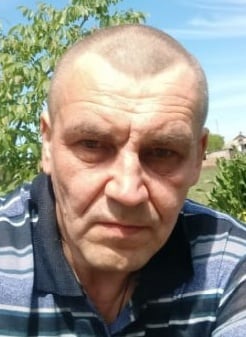 Фото: Погибший на войне с Украиной Горбачев Алексей Михайлович. Иркутская область, добровольцы