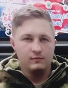 Фото: Погибший на войне с Украиной Бирюков Григорий Валерьевич. Рязанская область, ВДВ