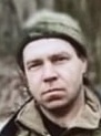 Фото: Погибший на войне с Украиной Новосёлов Константин Геннадьевич. Кировская область, нет данных