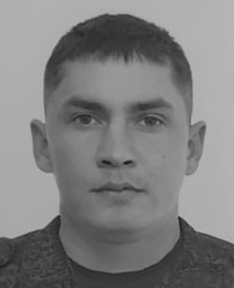 Фото: Погибший на войне с Украиной Соколов Дмитрий Николаевич. Челябинская область, добровольцы