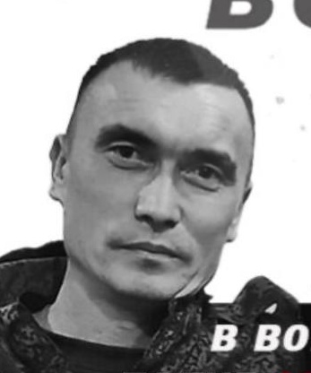 Фото: Погибший на войне с Украиной Андреев Виталий Юрьевич. Республика Башкортостан, нет данных