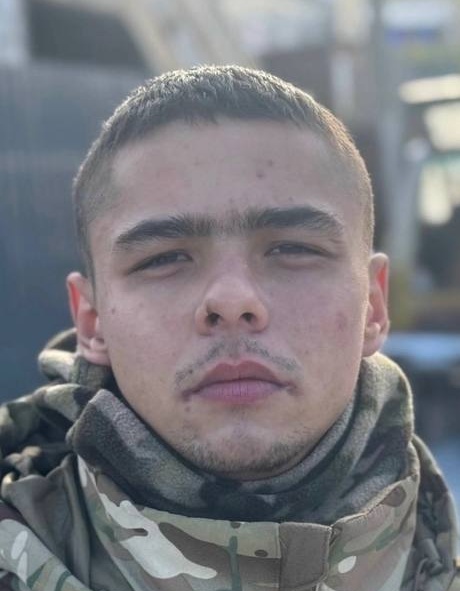 Фото: Погибший на войне с Украиной Мырзин Арсений Данилович. Пермский край, нет данных