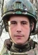 Фото: Погибший на войне с Украиной Шеин Роман Сергеевич. Новосибирская область, добровольцы