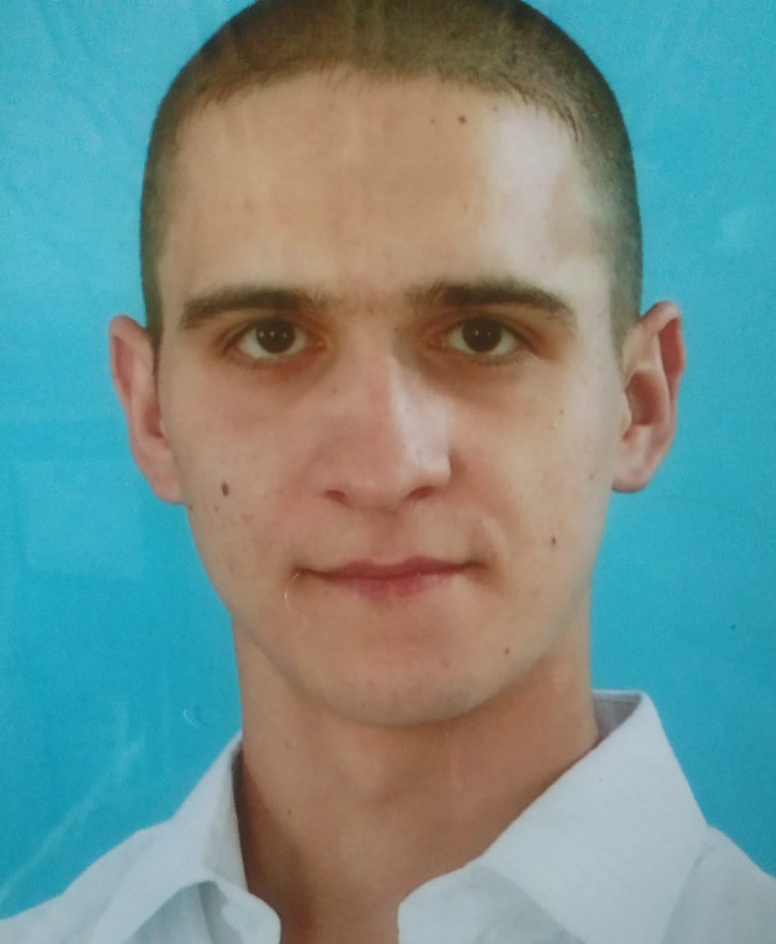 Фото: Погибший на войне с Украиной Залетин Евгений Юрьевич. Оренбургская область, заключенные