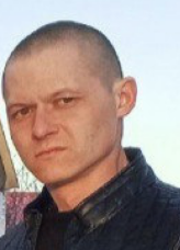 Фото: Погибший на войне с Украиной Ларионов Николай Леонидович. Оренбургская область, добровольцы