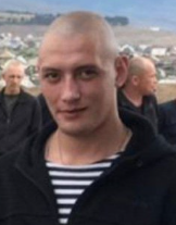 Фото: Погибший на войне с Украиной Наделяев Игорь Сергеевич. Амурская область, нет данных