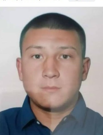 Фото: Погибший на войне с Украиной Бугров Александр Анатольевич. Архангельская область, добровольцы