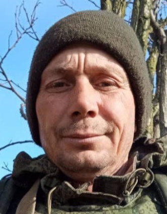Фото: Погибший на войне с Украиной Липченко Дмитрий Васильевич. Неизвестно, мотострелковые войска