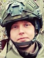 Фото: Погибший на войне с Украиной Белов Владислав Владимирович. Самарская область, нет данных