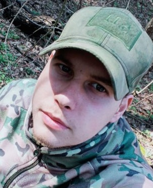 Фото: Погибший на войне с Украиной Бирюков Кирилл Олегович. Нижегородская область, мотострелковые войска