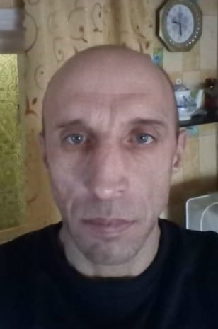 Фото: Погибший на войне с Украиной Корякин Зиновий Александрович. Краснодарский край, добровольцы