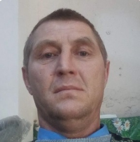 Фото: Погибший на войне с Украиной Науменко Михаил Николаевич. Иркутская область, добровольцы