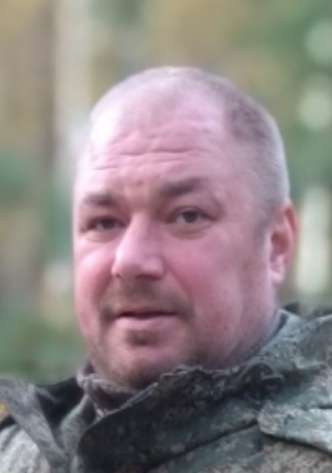 Фото: Погибший на войне с Украиной Немков Евгений Александрович. Москва, танковые войска