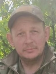 Фото: Погибший на войне с Украиной Долгополов Александр Николаевич. Ханты-Мансийский автономный округ - Югра, нет данных