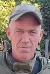 Фото: Погибший на войне с Украиной Емельянов Алексей Викторович. Новгородская область, мотострелковые войска