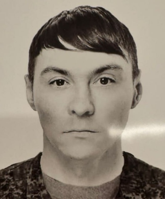 Фото: Погибший на войне с Украиной Чуприн Михаил Николаевич. Красноярский край, нет данных