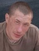 Фото: Погибший на войне с Украиной Якушев Александр Павлович. Приморский край, нет данных