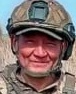 Фото: Погибший на войне с Украиной Азкенов Серикбай Егинбаевич. Омская область, нет данных