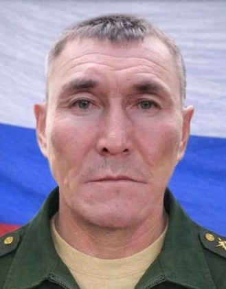 Фото: Погибший на войне с Украиной Самбуев Артур Болотович. Забайкальский край, мобилизованные