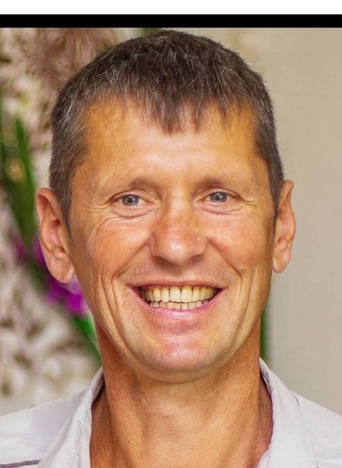 Фото: Погибший на войне с Украиной Гераничев Геннадий Анатольевич. Липецкая область, добровольцы